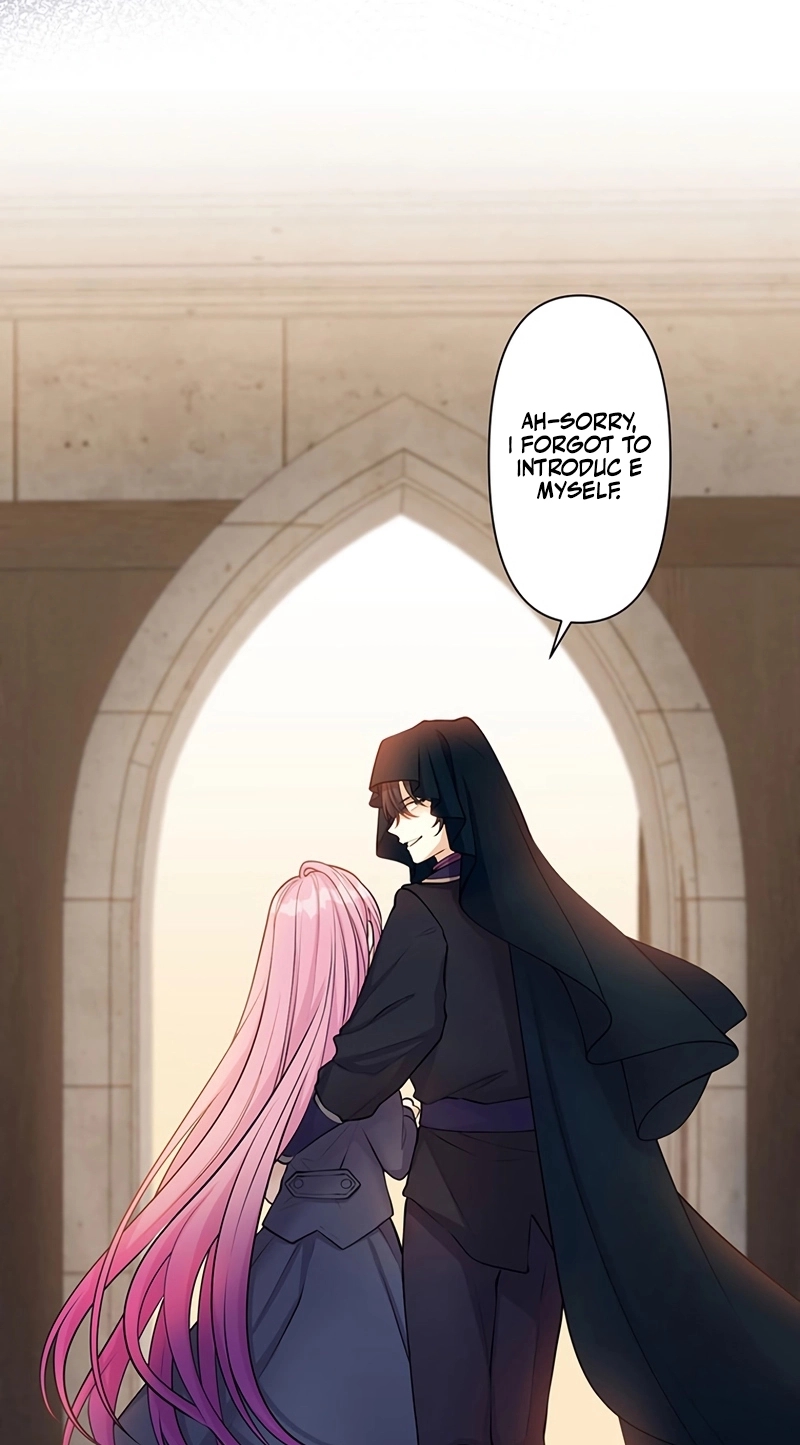 I Was a Sacrificial Princess, but I Reincarnated and Became the Body Pillow of the Demon King Chapter 46 page 14
