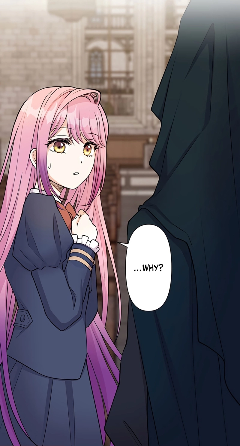 I Was a Sacrificial Princess, but I Reincarnated and Became the Body Pillow of the Demon King Chapter 46 page 4
