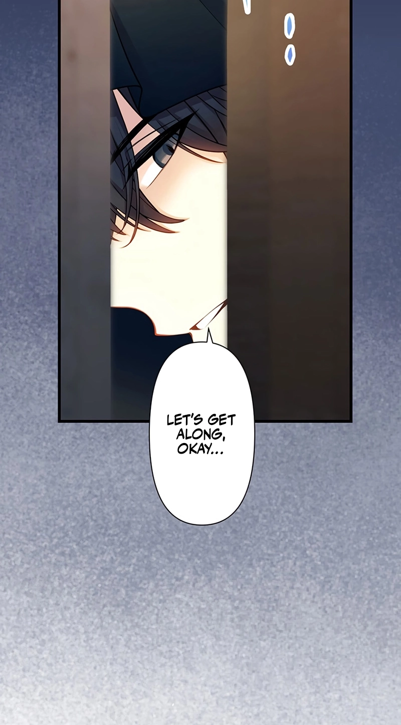 I Was a Sacrificial Princess, but I Reincarnated and Became the Body Pillow of the Demon King Chapter 46 page 16