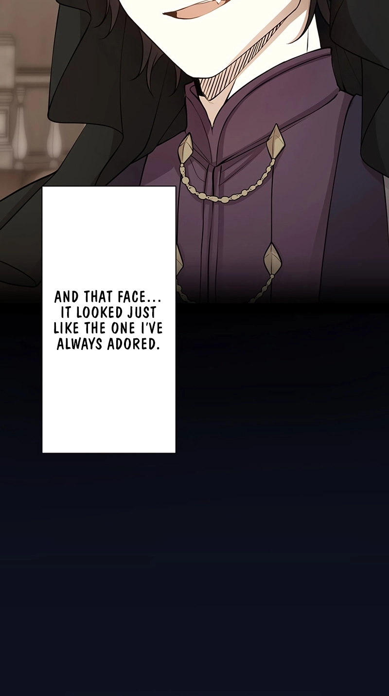 I Was a Sacrificial Princess, but I Reincarnated and Became the Body Pillow of the Demon King Chapter 46 page 34