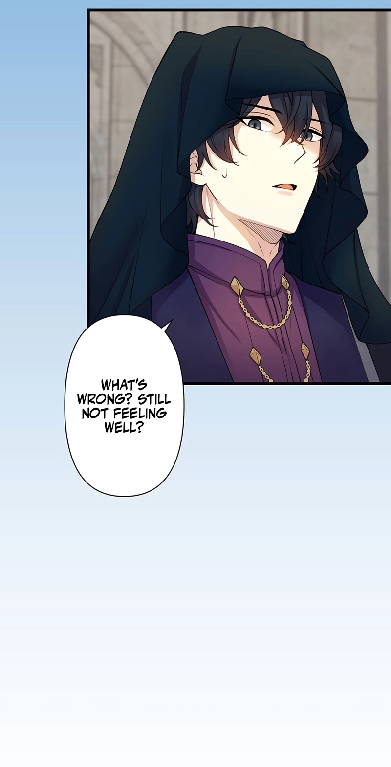I Was a Sacrificial Princess, but I Reincarnated and Became the Body Pillow of the Demon King Chapter 46 page 41