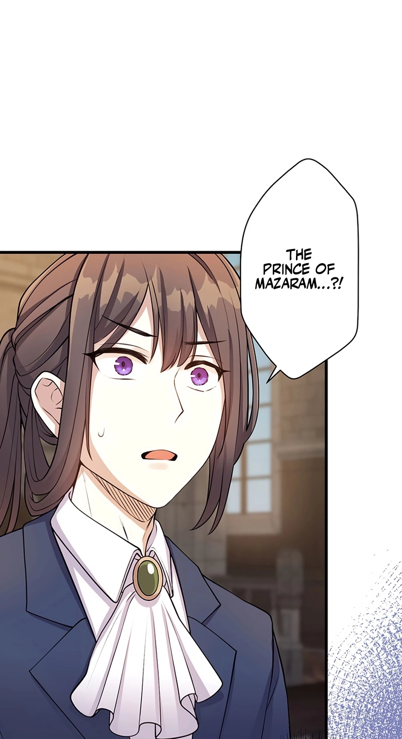 I Was a Sacrificial Princess, but I Reincarnated and Became the Body Pillow of the Demon King Chapter 46 page 18