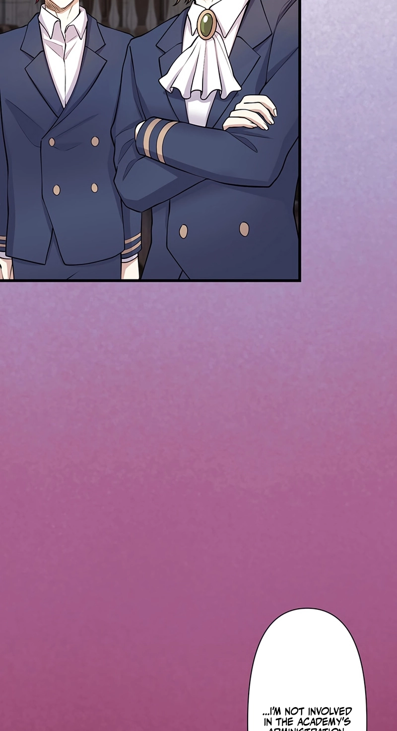 I Was a Sacrificial Princess, but I Reincarnated and Became the Body Pillow of the Demon King Chapter 46 page 22