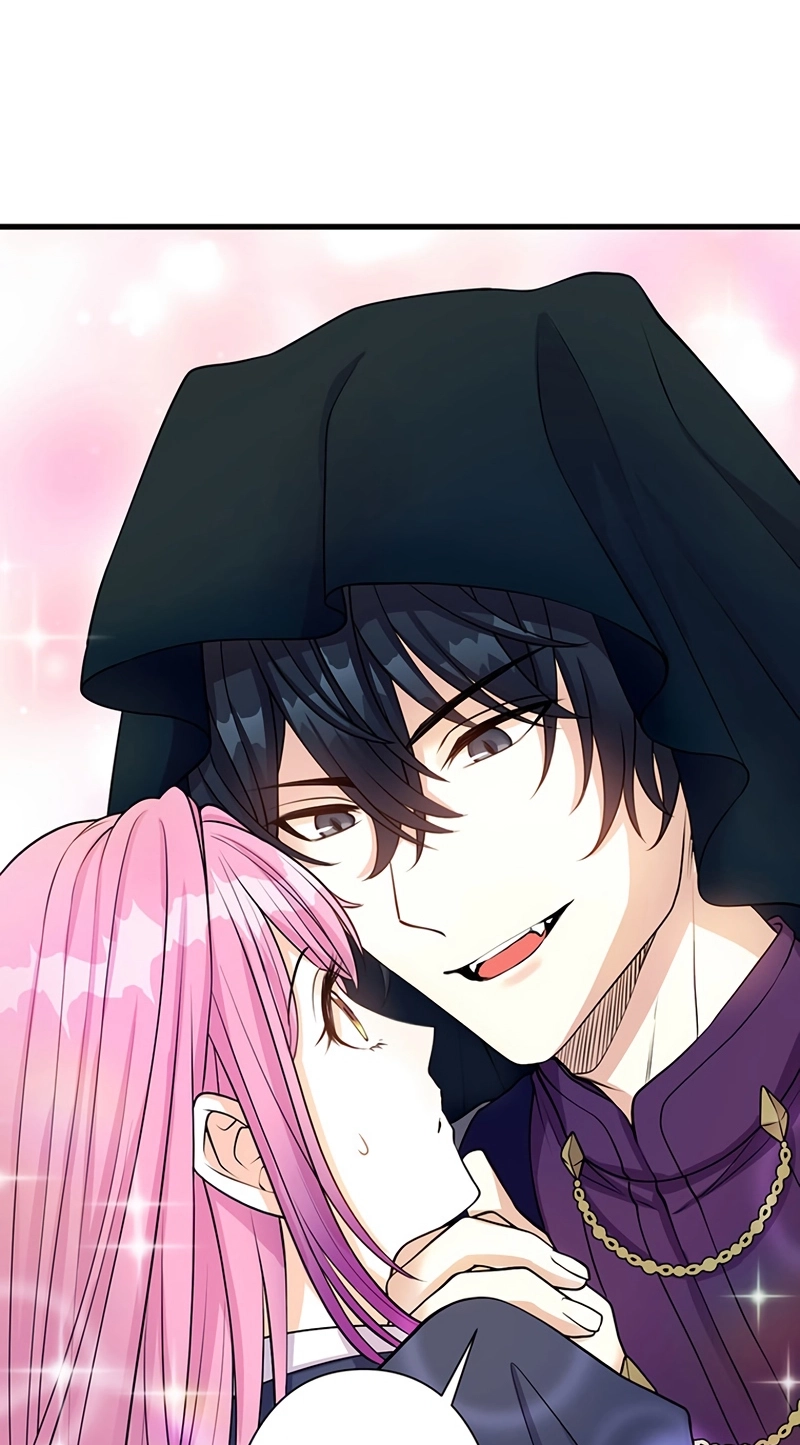 I Was a Sacrificial Princess, but I Reincarnated and Became the Body Pillow of the Demon King Chapter 46 page 49