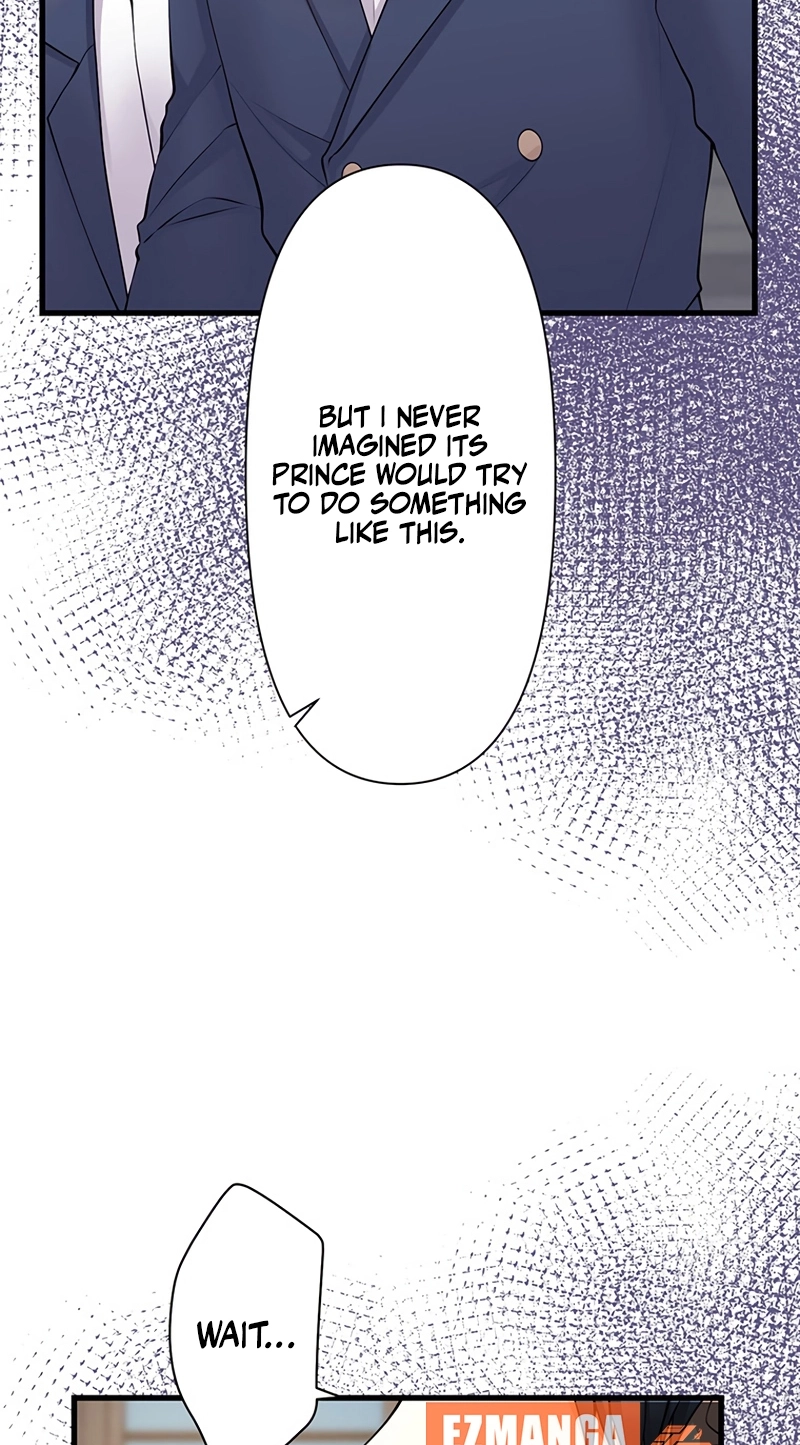 I Was a Sacrificial Princess, but I Reincarnated and Became the Body Pillow of the Demon King Chapter 46 page 12