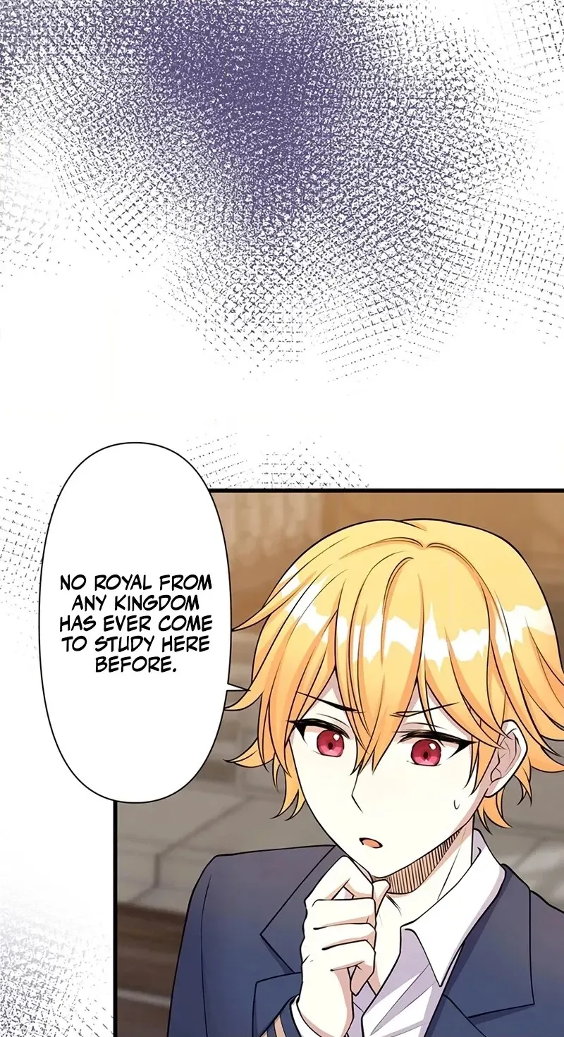 I Was a Sacrificial Princess, but I Reincarnated and Became the Body Pillow of the Demon King Chapter 46 page 20