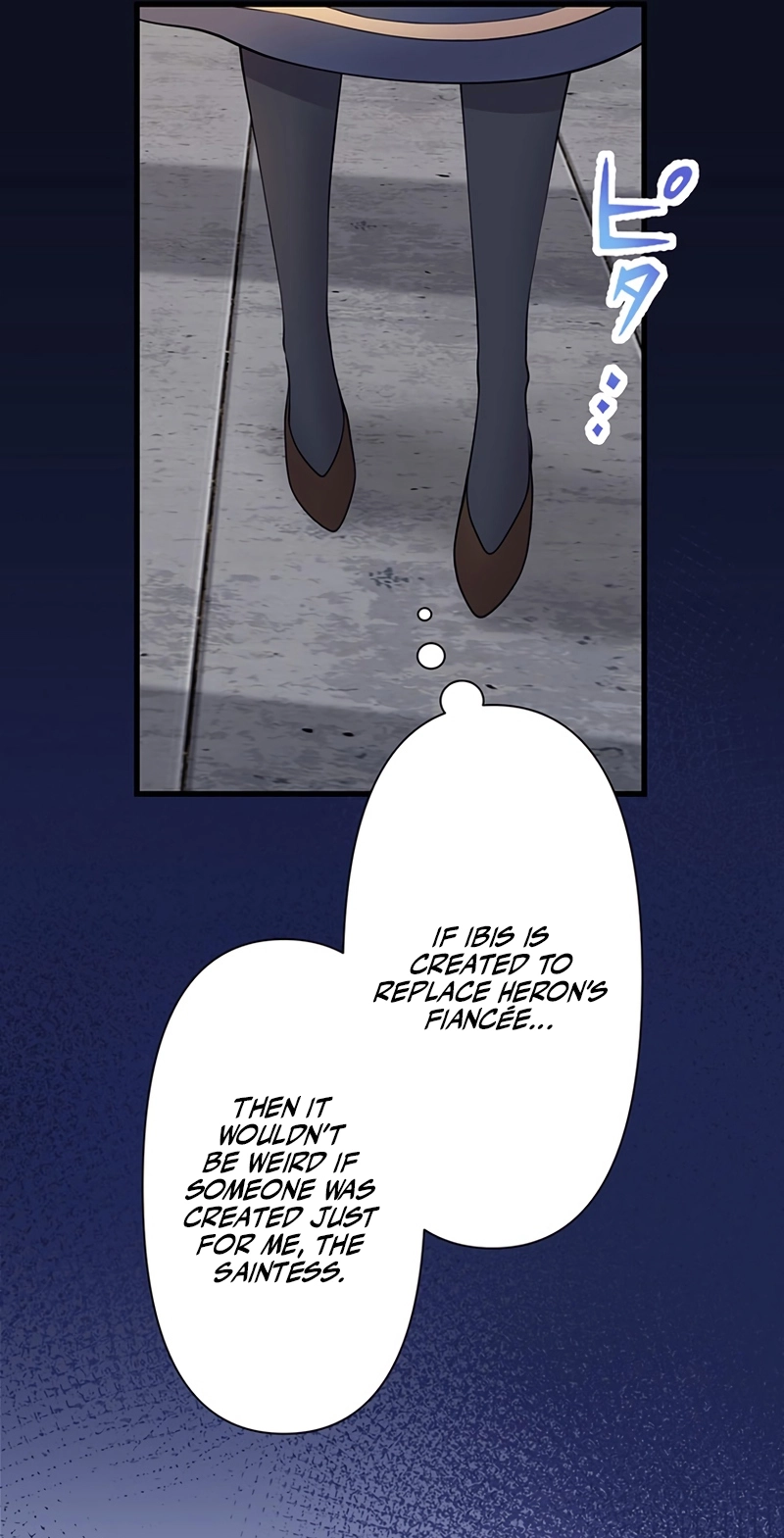I Was a Sacrificial Princess, but I Reincarnated and Became the Body Pillow of the Demon King Chapter 46 page 36