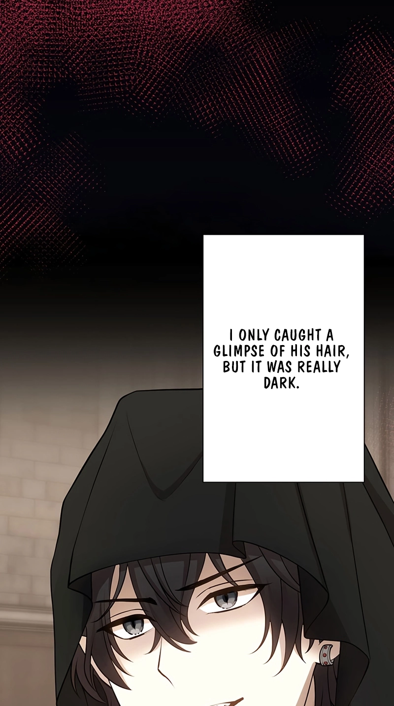 I Was a Sacrificial Princess, but I Reincarnated and Became the Body Pillow of the Demon King Chapter 46 page 33