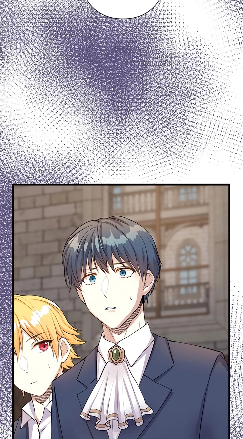I Was a Sacrificial Princess, but I Reincarnated and Became the Body Pillow of the Demon King Chapter 46 page 11