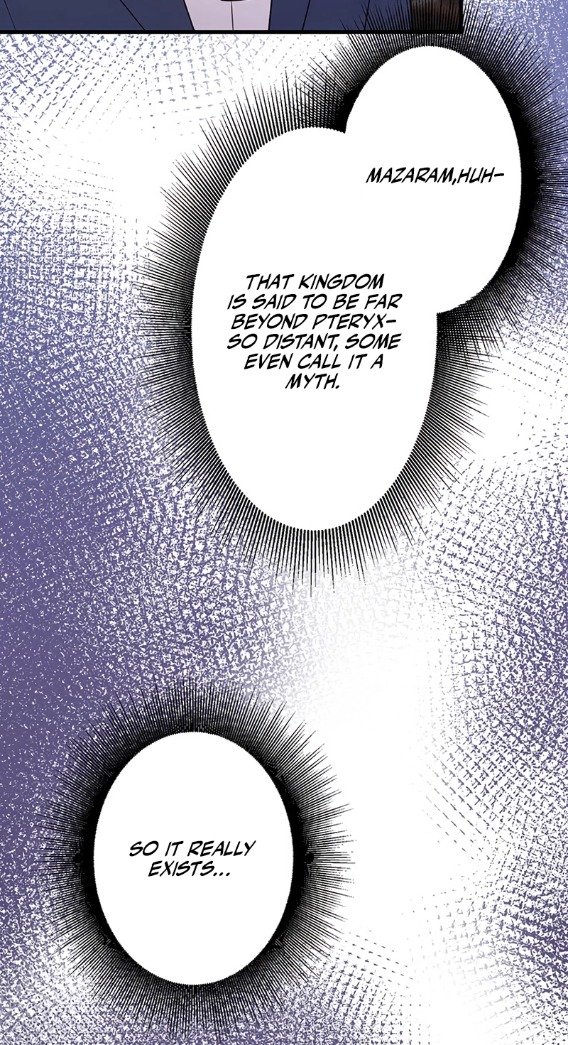 I Was a Sacrificial Princess, but I Reincarnated and Became the Body Pillow of the Demon King Chapter 46 page 19