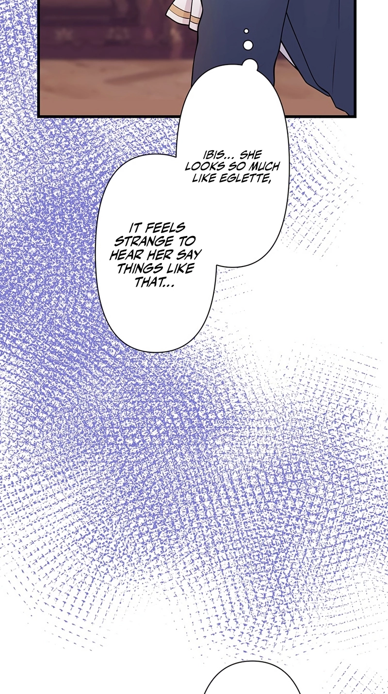 I Was a Sacrificial Princess, but I Reincarnated and Became the Body Pillow of the Demon King Chapter 46 page 28