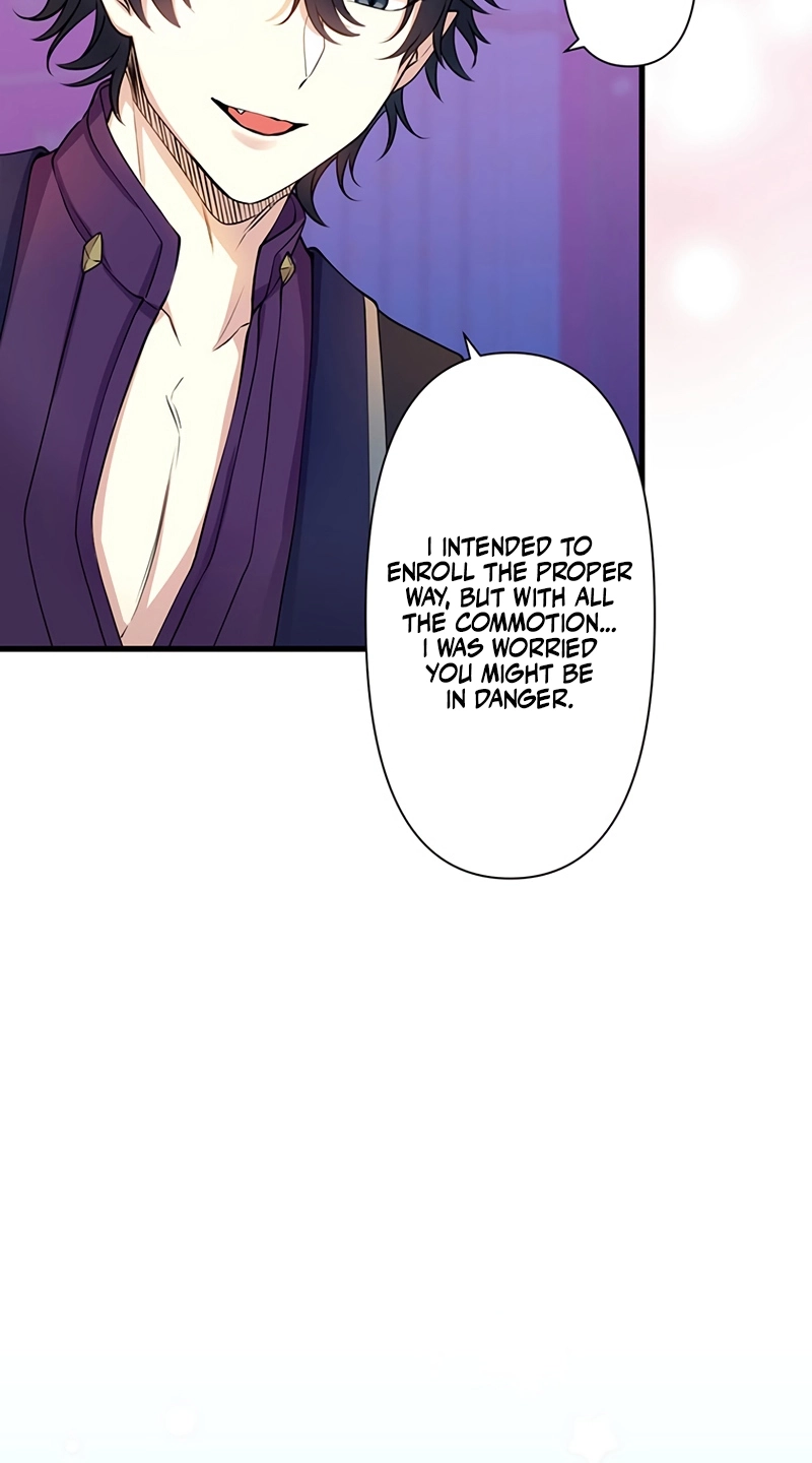 I Was a Sacrificial Princess, but I Reincarnated and Became the Body Pillow of the Demon King Chapter 46 page 61