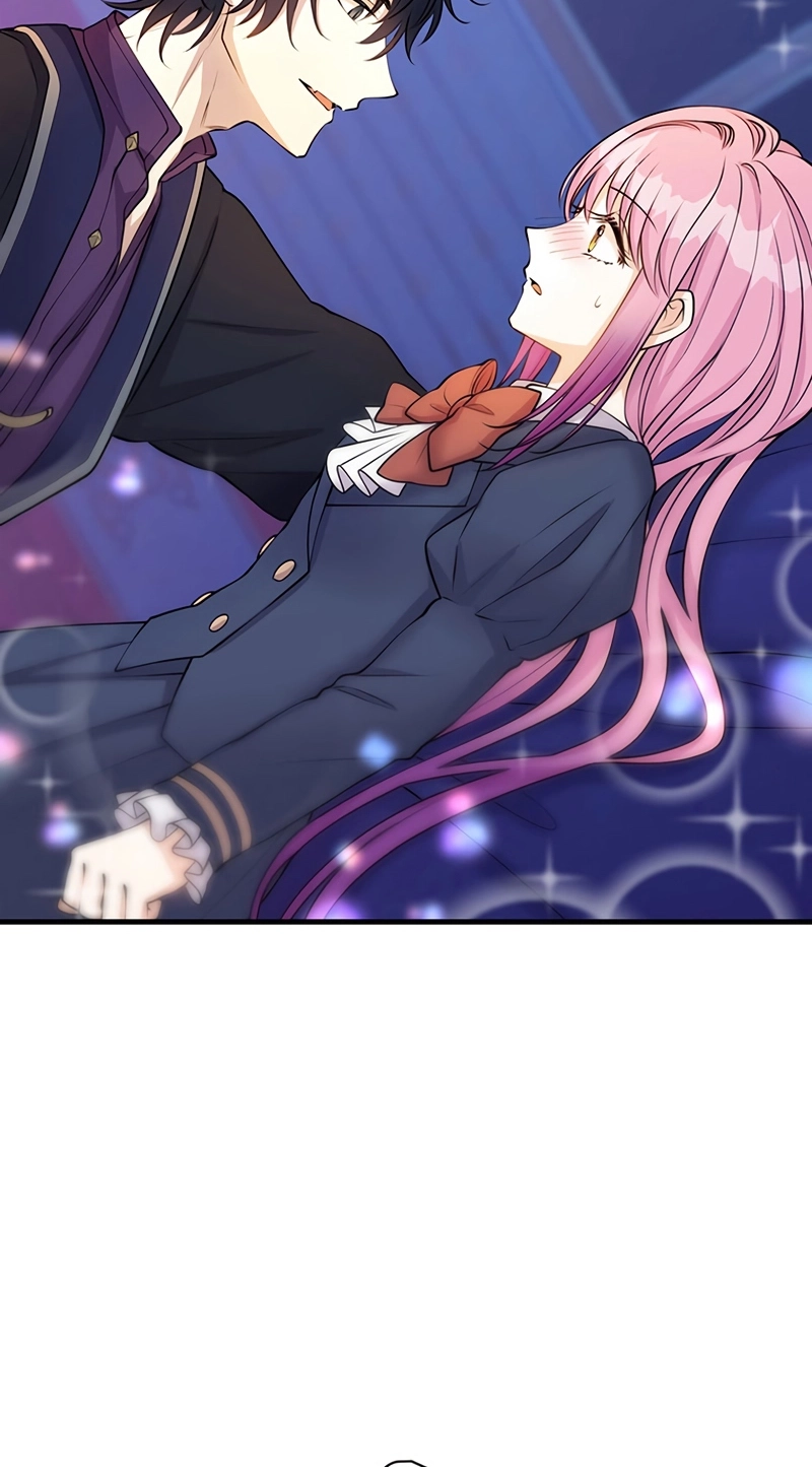 I Was a Sacrificial Princess, but I Reincarnated and Became the Body Pillow of the Demon King Chapter 46 page 64