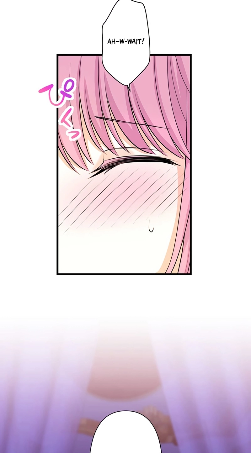 I Was a Sacrificial Princess, but I Reincarnated and Became the Body Pillow of the Demon King Chapter 46 page 65