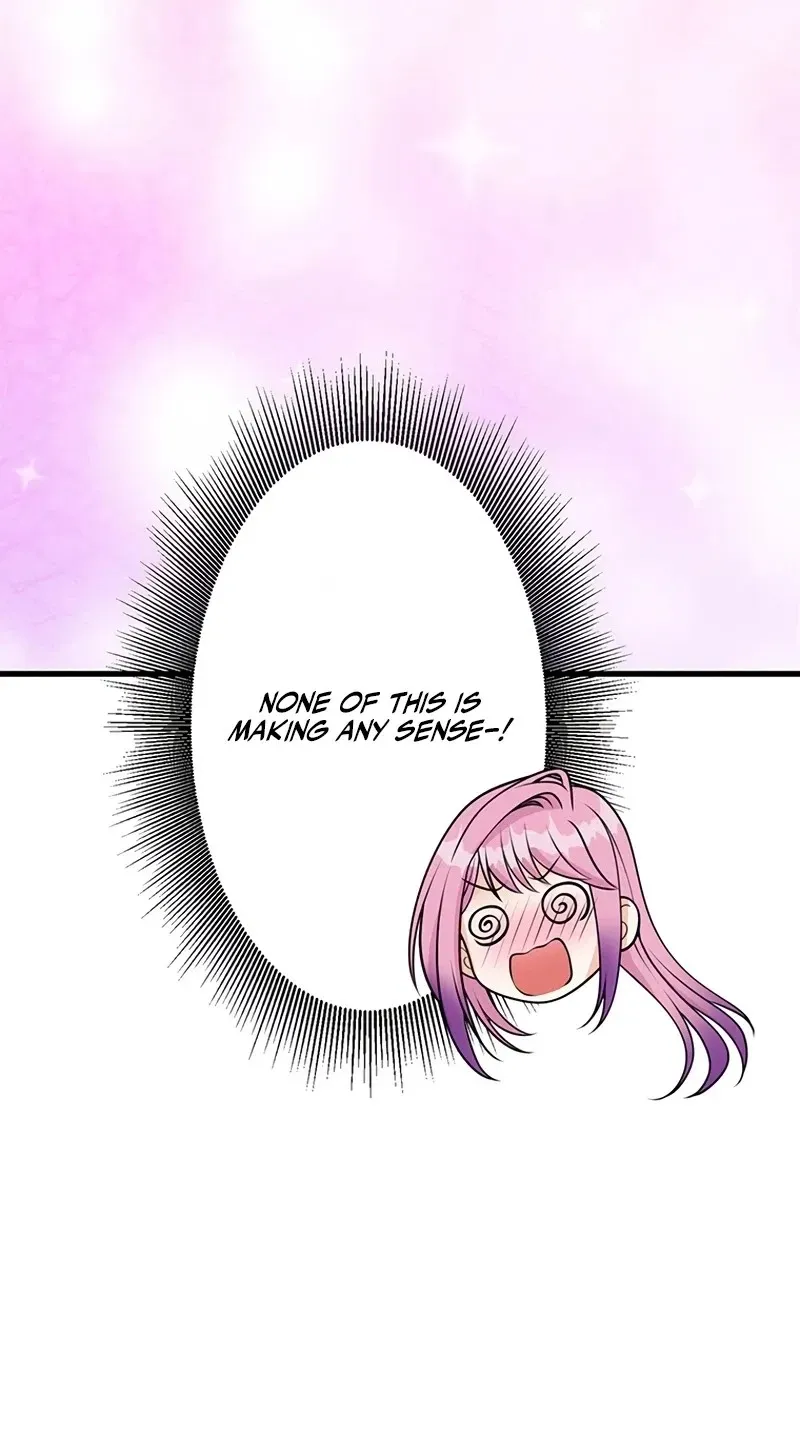 I Was a Sacrificial Princess, but I Reincarnated and Became the Body Pillow of the Demon King Chapter 46 page 70