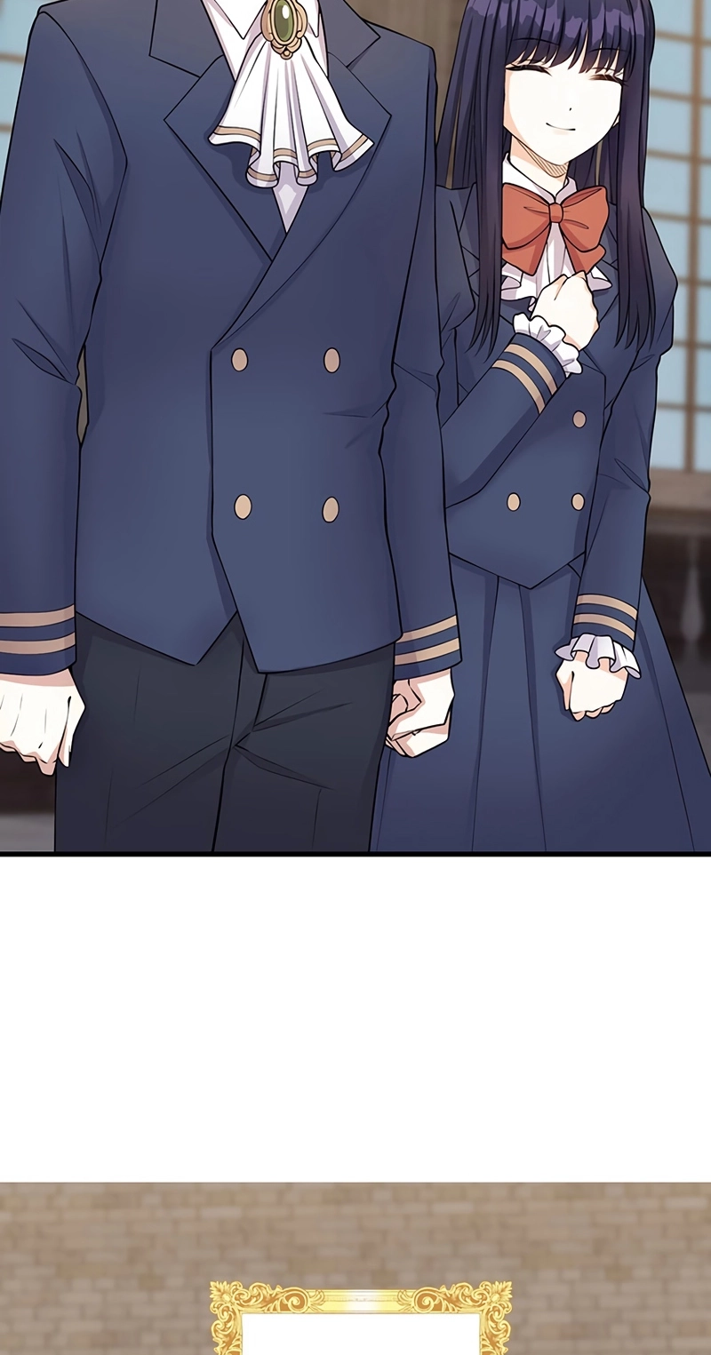 I Was a Sacrificial Princess, but I Reincarnated and Became the Body Pillow of the Demon King Chapter 46 page 75