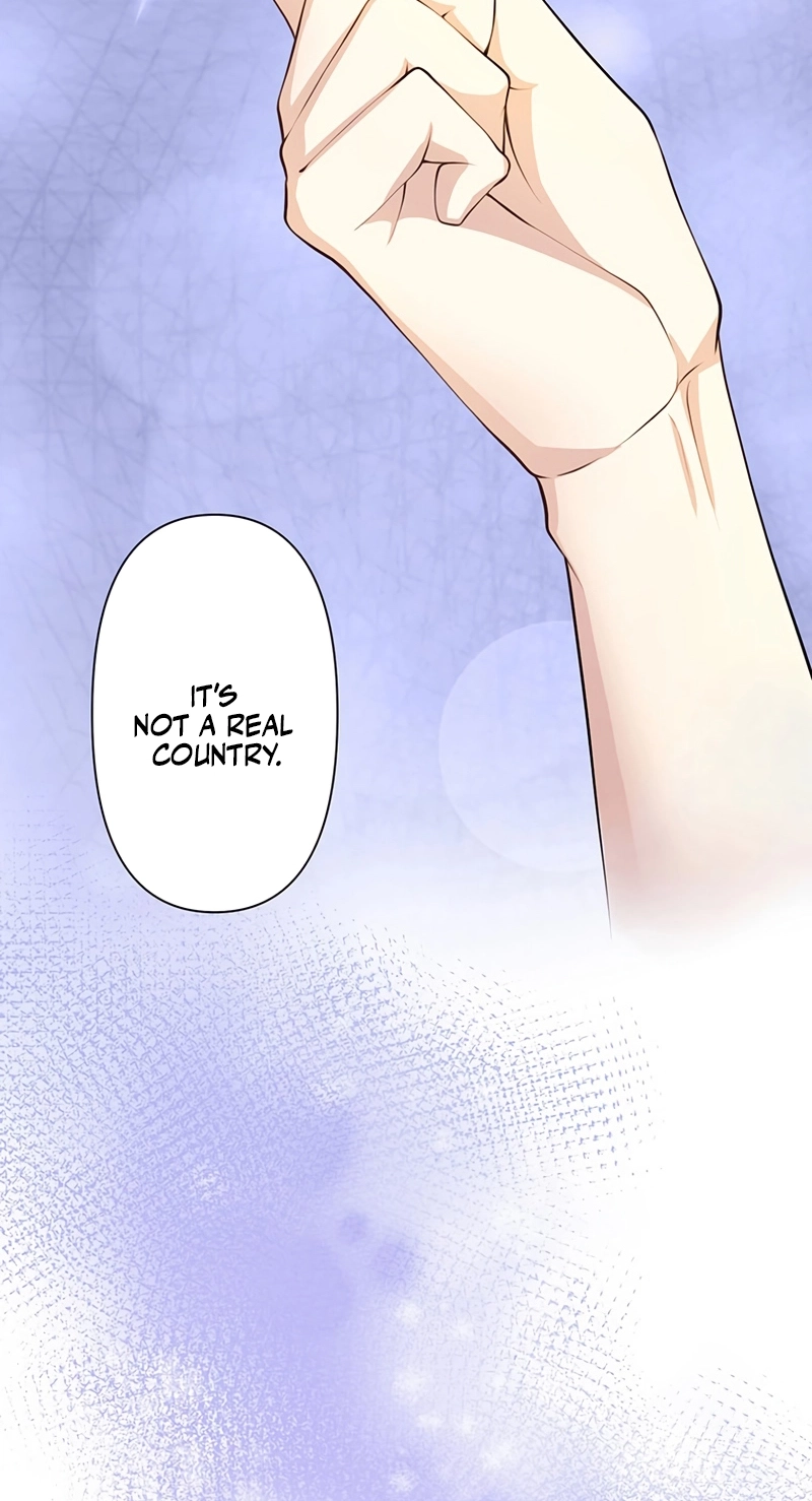I Was a Sacrificial Princess, but I Reincarnated and Became the Body Pillow of the Demon King Chapter 47 page 2