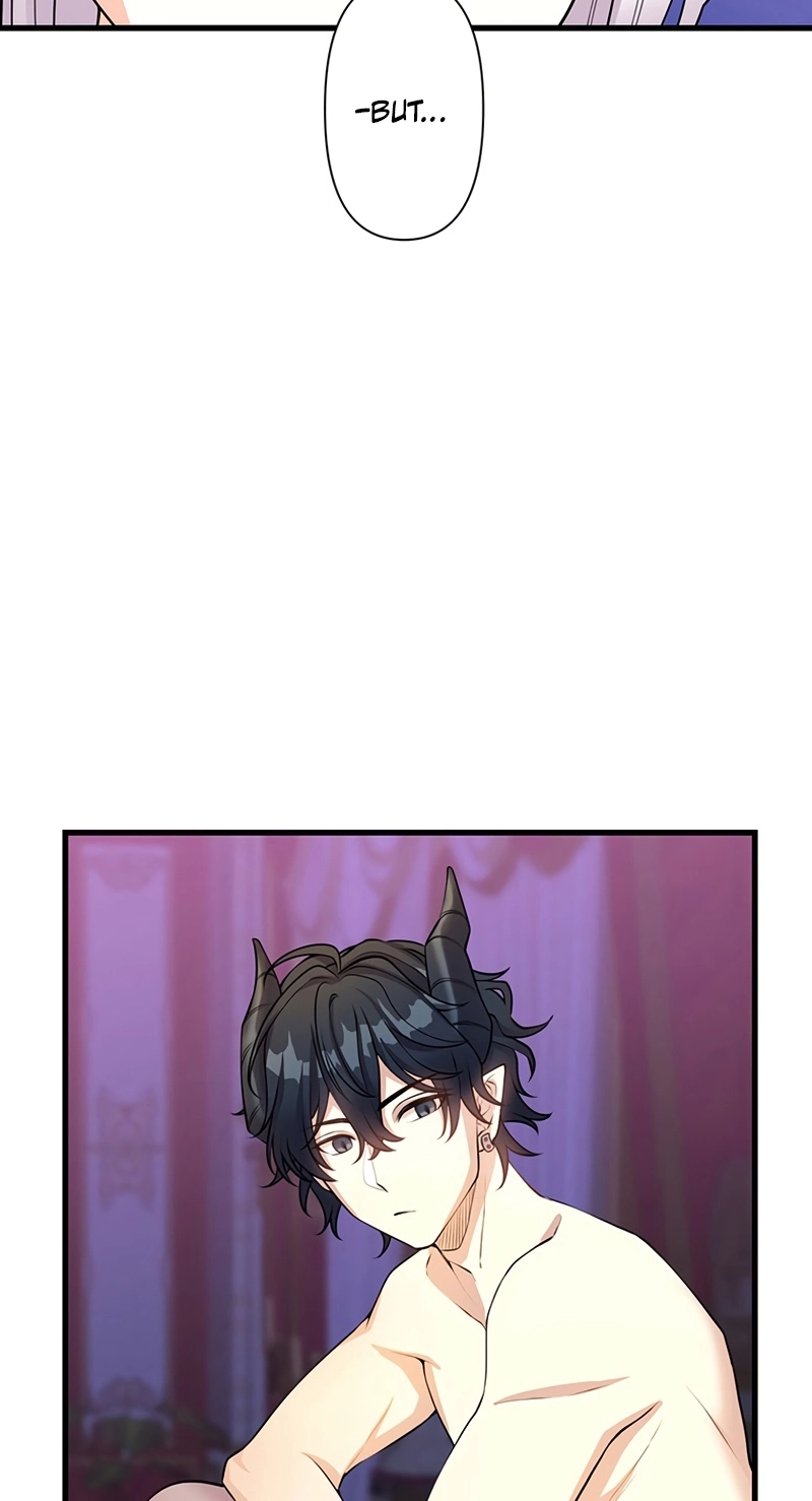 I Was a Sacrificial Princess, but I Reincarnated and Became the Body Pillow of the Demon King Chapter 47 page 8