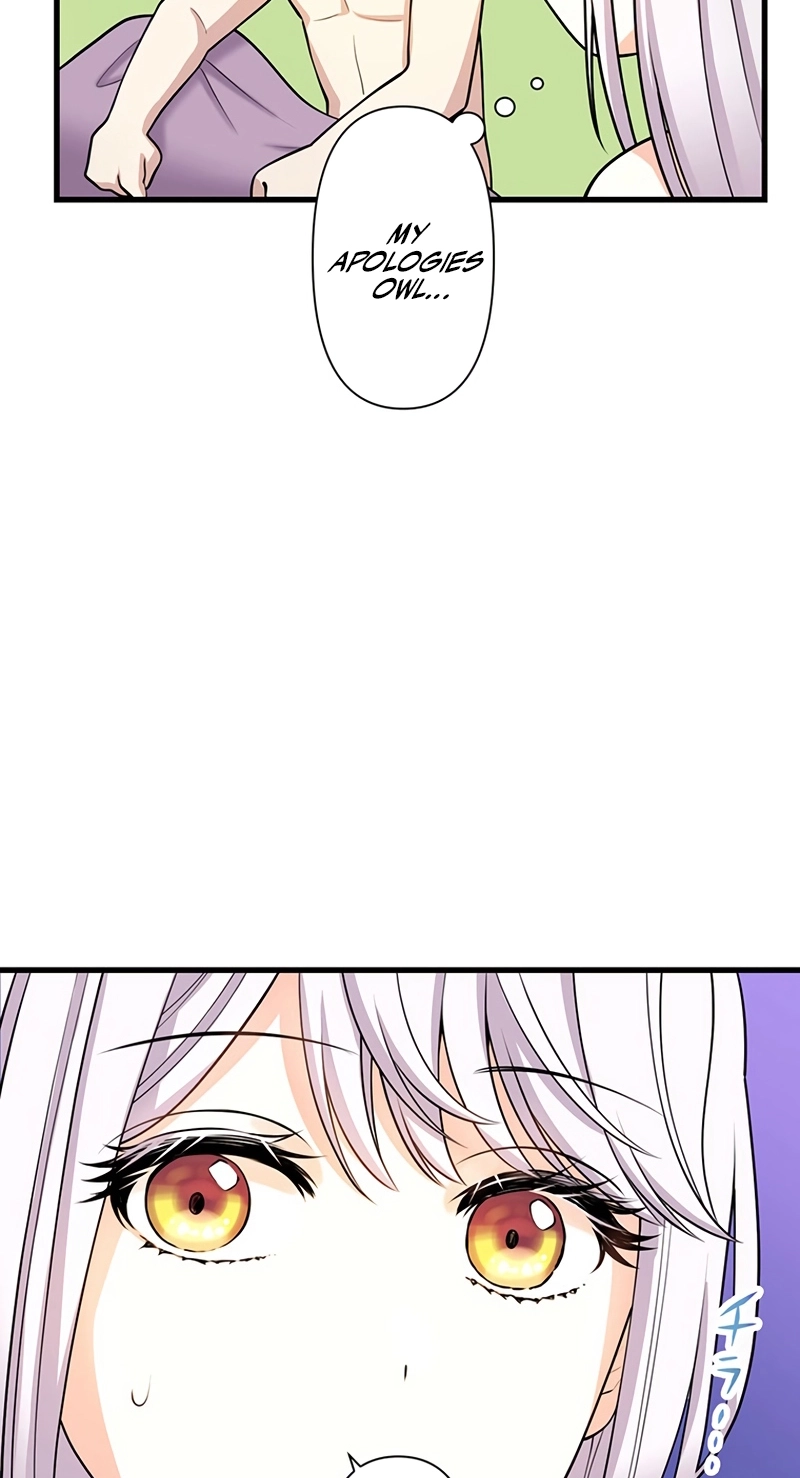 I Was a Sacrificial Princess, but I Reincarnated and Became the Body Pillow of the Demon King Chapter 47 page 7