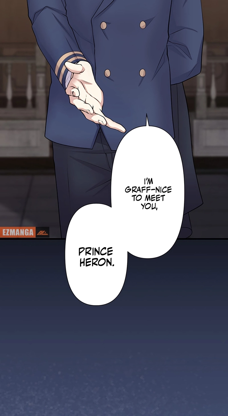I Was a Sacrificial Princess, but I Reincarnated and Became the Body Pillow of the Demon King Chapter 47 page 17