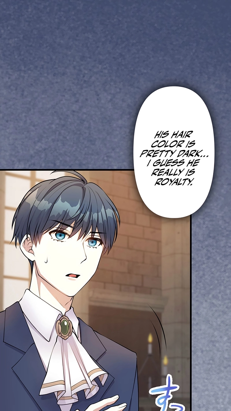 I Was a Sacrificial Princess, but I Reincarnated and Became the Body Pillow of the Demon King Chapter 47 page 18