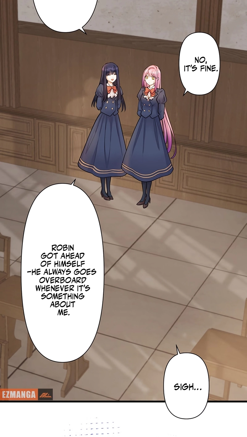 I Was a Sacrificial Princess, but I Reincarnated and Became the Body Pillow of the Demon King Chapter 47 page 25