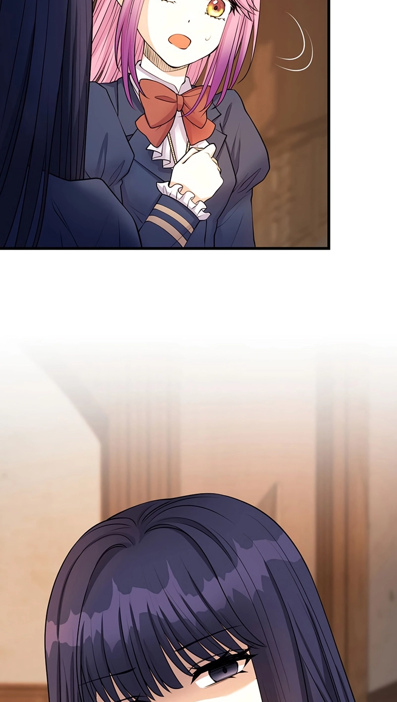 I Was a Sacrificial Princess, but I Reincarnated and Became the Body Pillow of the Demon King Chapter 47 page 28