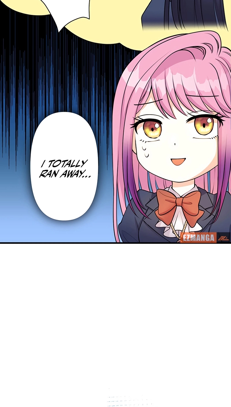 I Was a Sacrificial Princess, but I Reincarnated and Became the Body Pillow of the Demon King Chapter 47 page 33