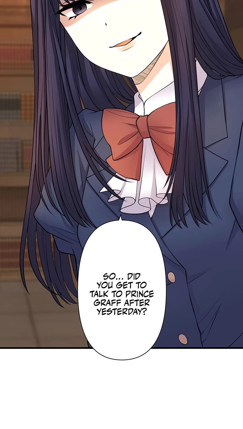 I Was a Sacrificial Princess, but I Reincarnated and Became the Body Pillow of the Demon King Chapter 47 page 29