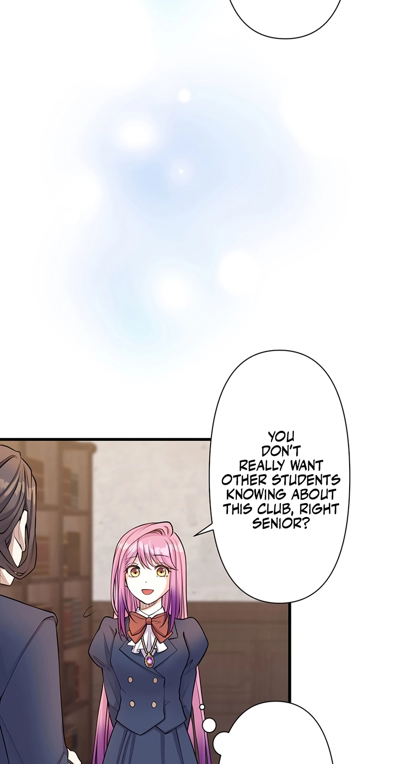 I Was a Sacrificial Princess, but I Reincarnated and Became the Body Pillow of the Demon King Chapter 47 page 37