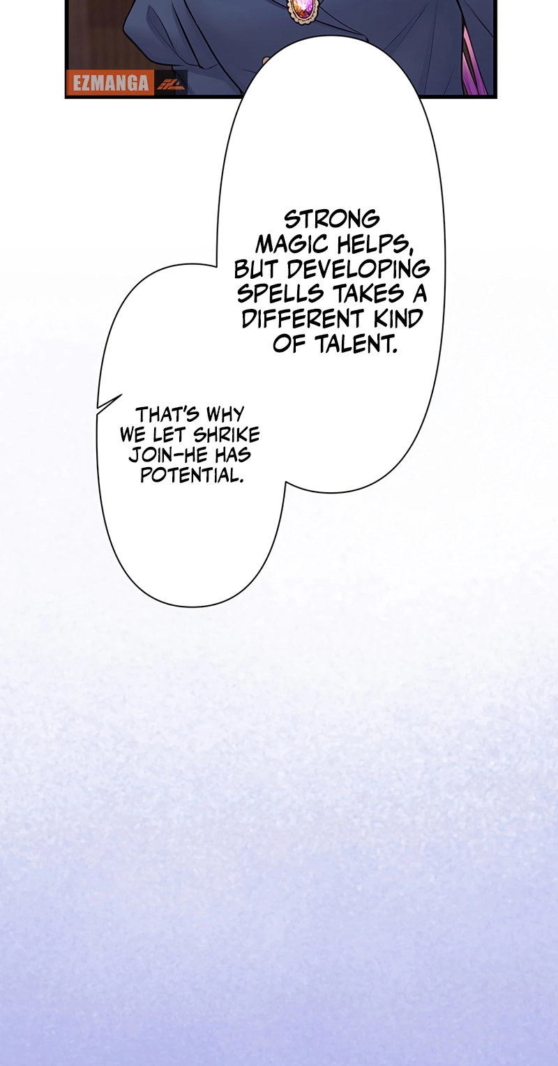 I Was a Sacrificial Princess, but I Reincarnated and Became the Body Pillow of the Demon King Chapter 47 page 41