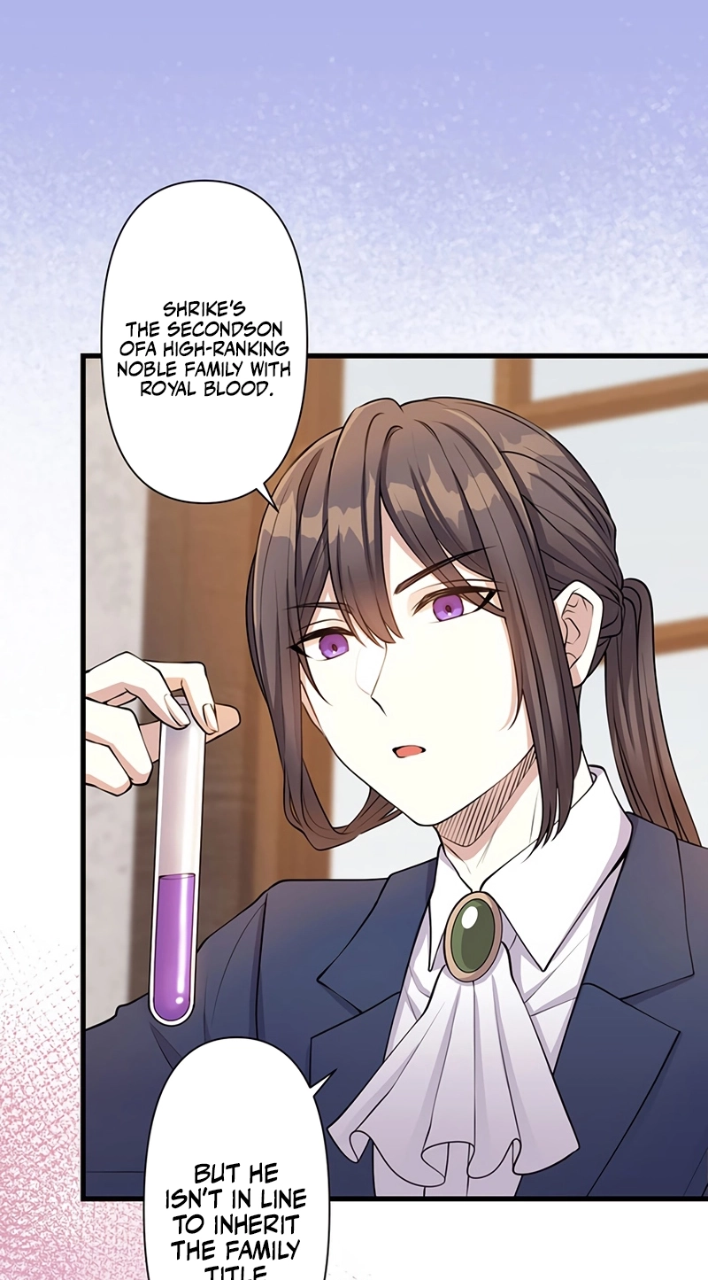 I Was a Sacrificial Princess, but I Reincarnated and Became the Body Pillow of the Demon King Chapter 47 page 44