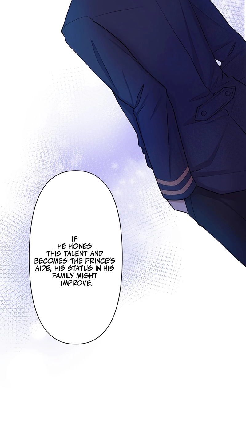 I Was a Sacrificial Princess, but I Reincarnated and Became the Body Pillow of the Demon King Chapter 47 page 46