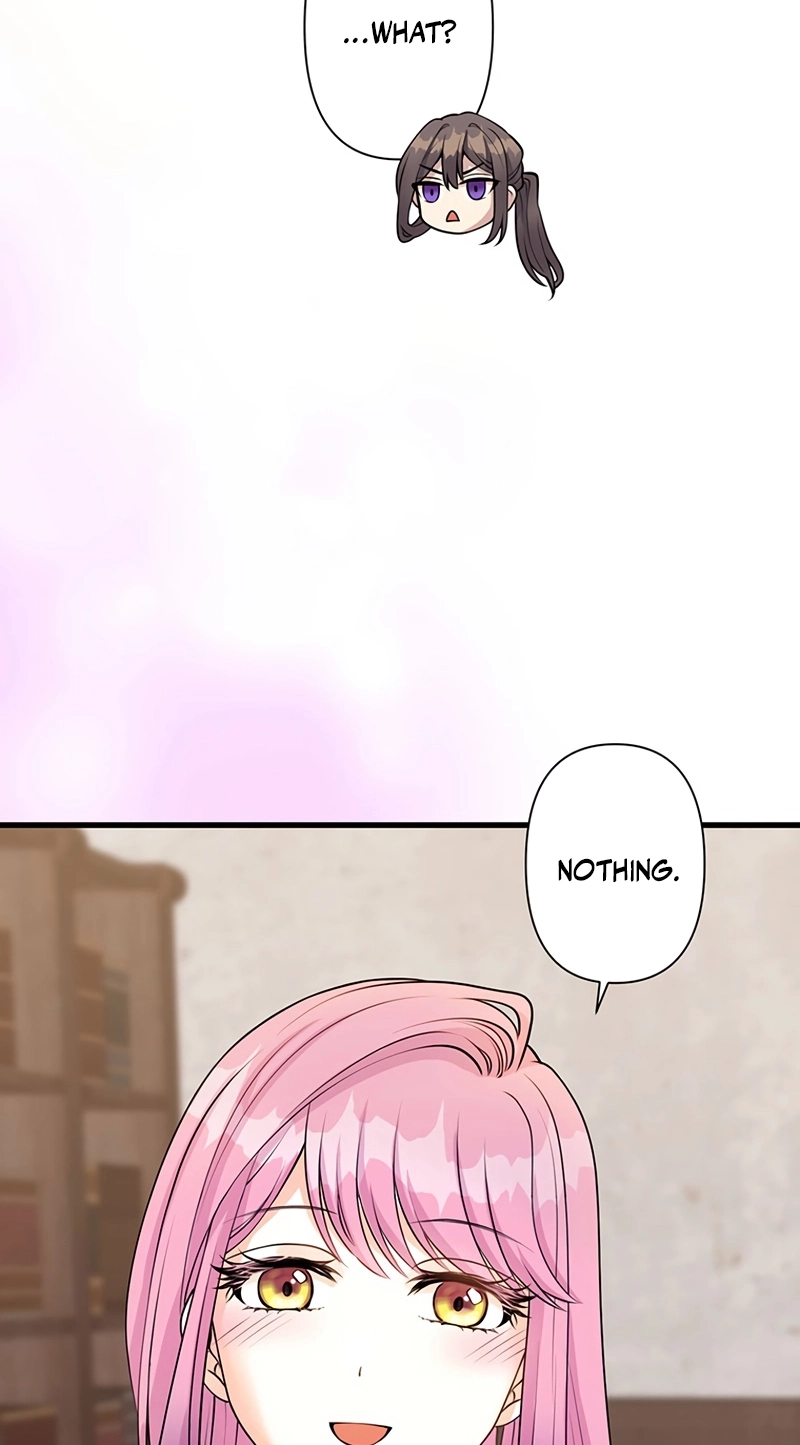 I Was a Sacrificial Princess, but I Reincarnated and Became the Body Pillow of the Demon King Chapter 47 page 48