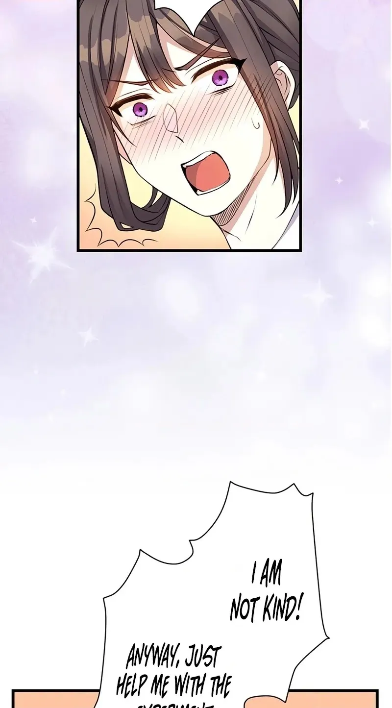 I Was a Sacrificial Princess, but I Reincarnated and Became the Body Pillow of the Demon King Chapter 47 page 50