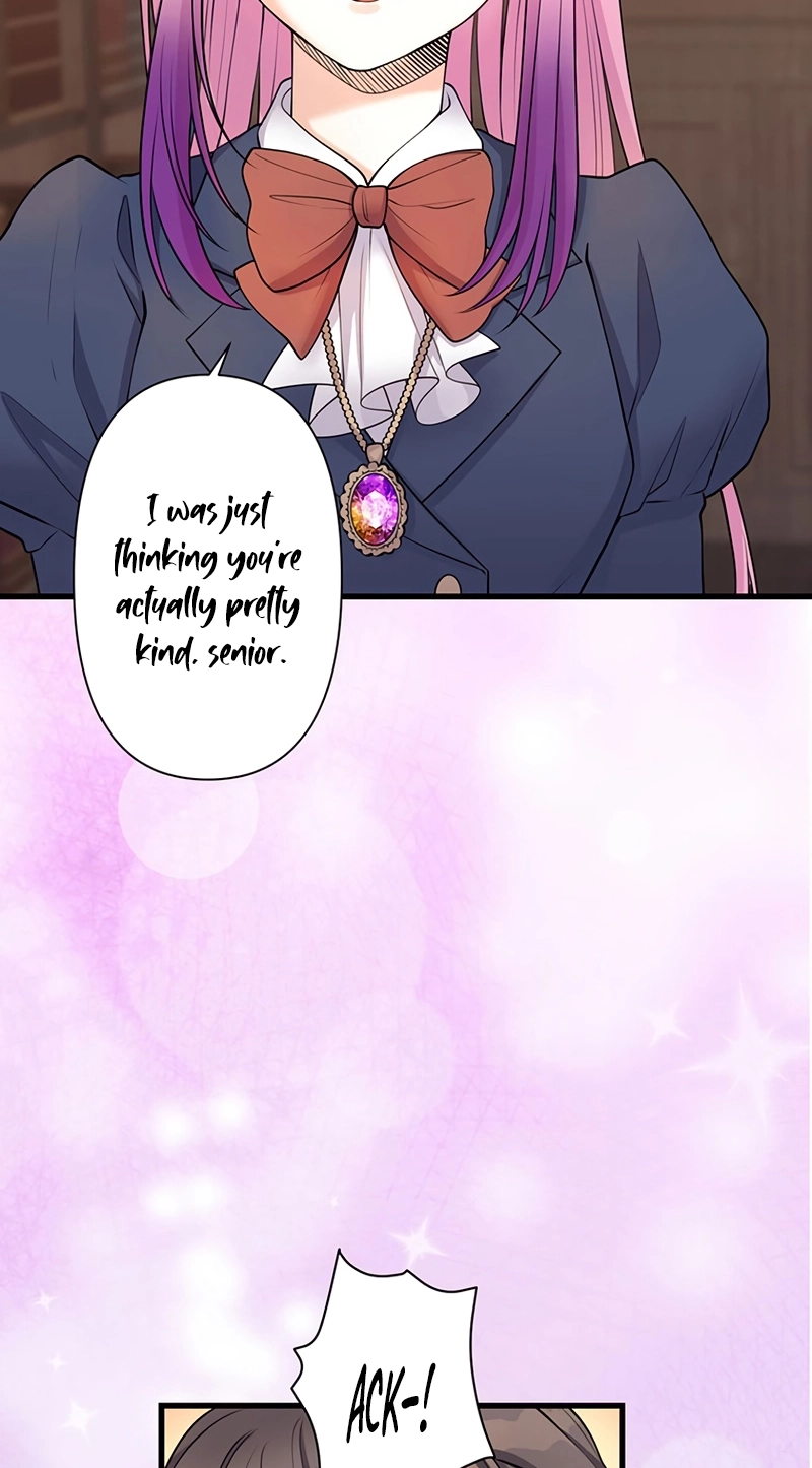 I Was a Sacrificial Princess, but I Reincarnated and Became the Body Pillow of the Demon King Chapter 47 page 49