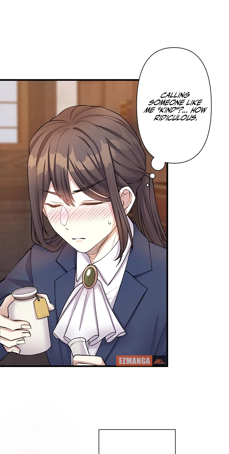 I Was a Sacrificial Princess, but I Reincarnated and Became the Body Pillow of the Demon King Chapter 47 page 52