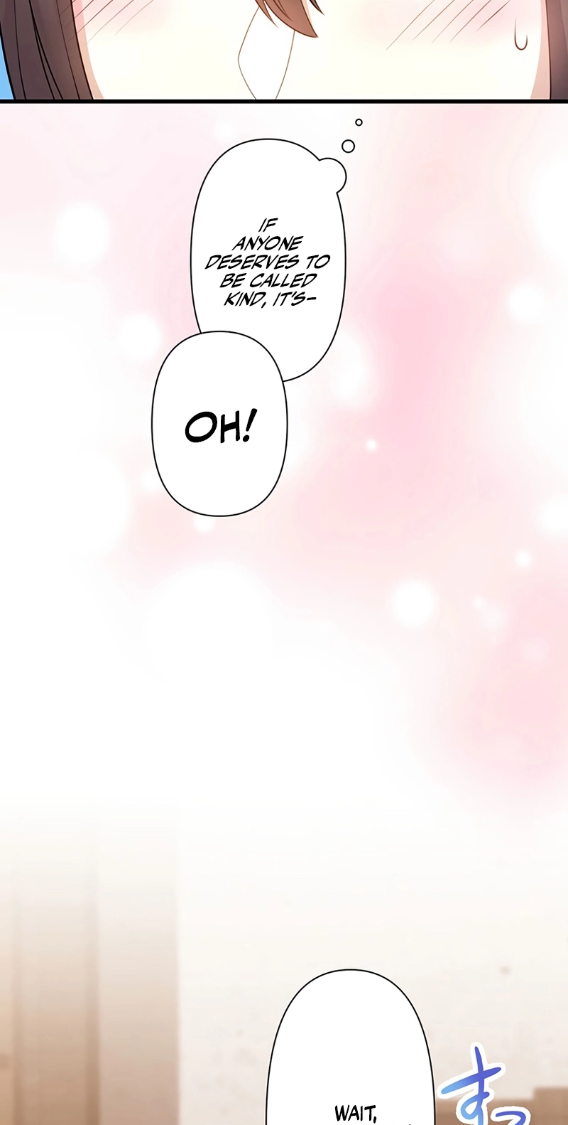 I Was a Sacrificial Princess, but I Reincarnated and Became the Body Pillow of the Demon King Chapter 47 page 54