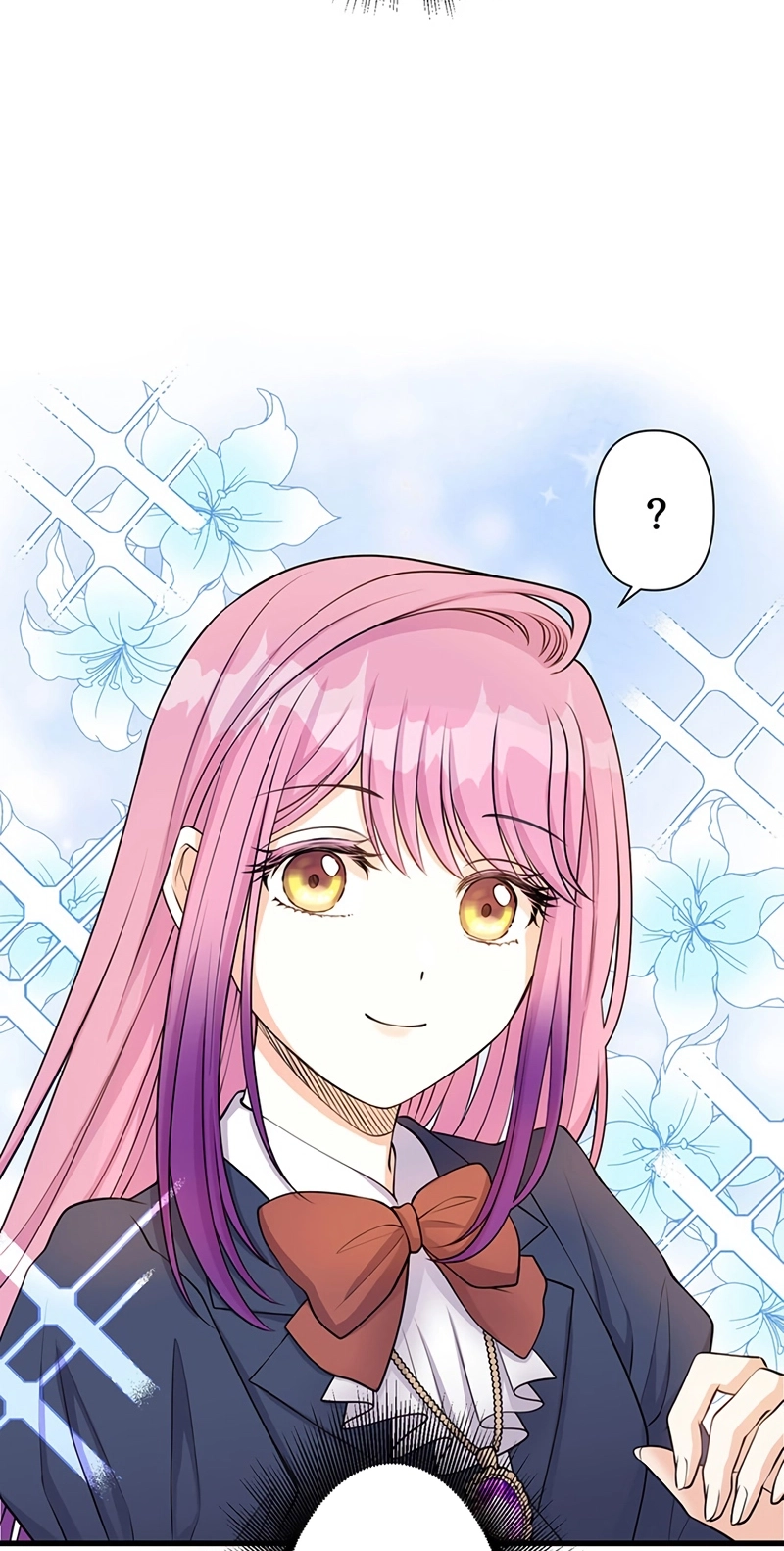 I Was a Sacrificial Princess, but I Reincarnated and Became the Body Pillow of the Demon King Chapter 47 page 57