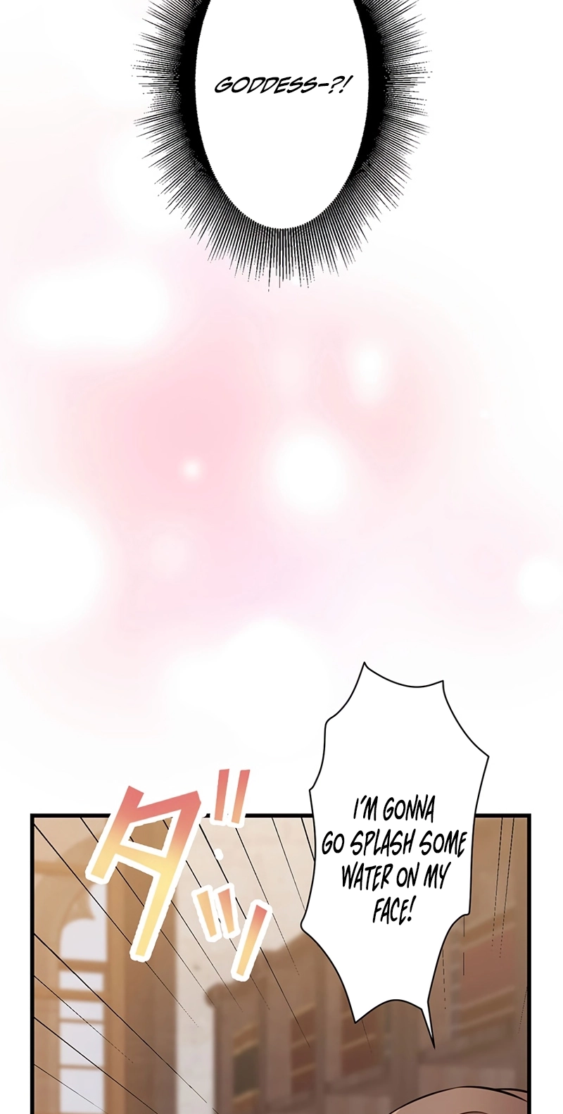 I Was a Sacrificial Princess, but I Reincarnated and Became the Body Pillow of the Demon King Chapter 47 page 58