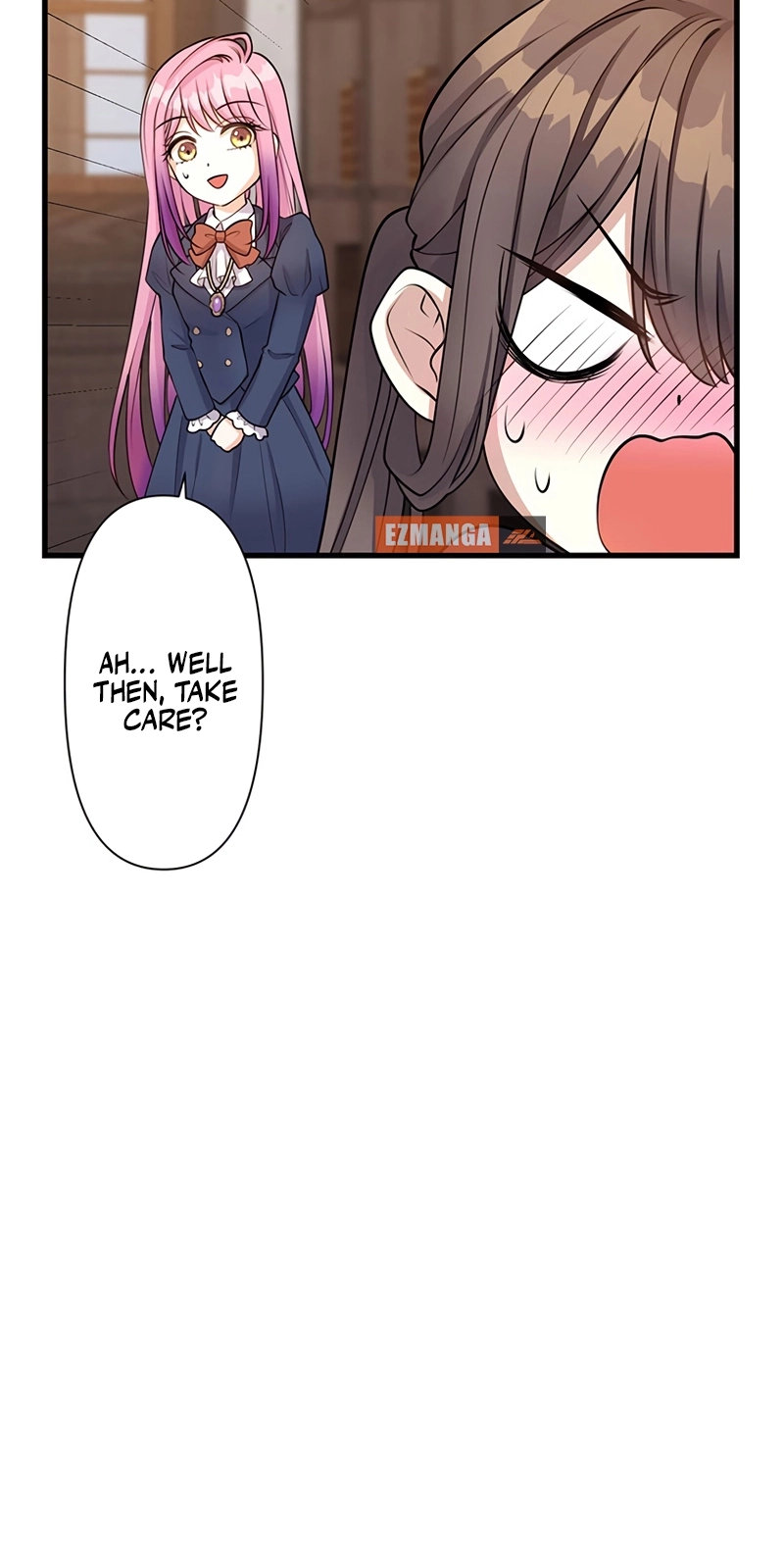 I Was a Sacrificial Princess, but I Reincarnated and Became the Body Pillow of the Demon King Chapter 47 page 59