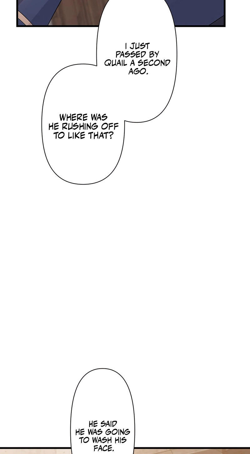 I Was a Sacrificial Princess, but I Reincarnated and Became the Body Pillow of the Demon King Chapter 47 page 62
