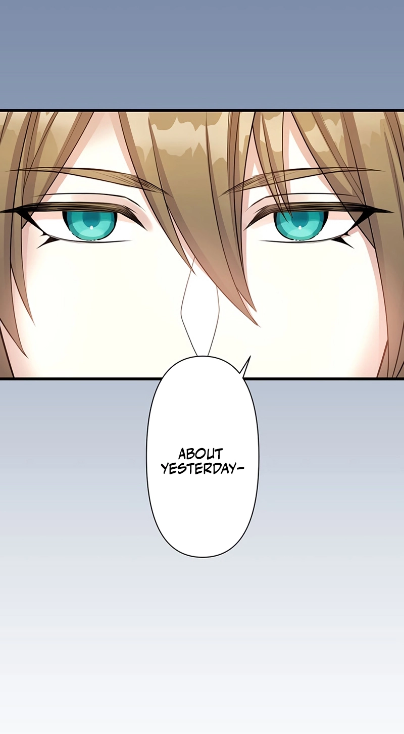 I Was a Sacrificial Princess, but I Reincarnated and Became the Body Pillow of the Demon King Chapter 47 page 64