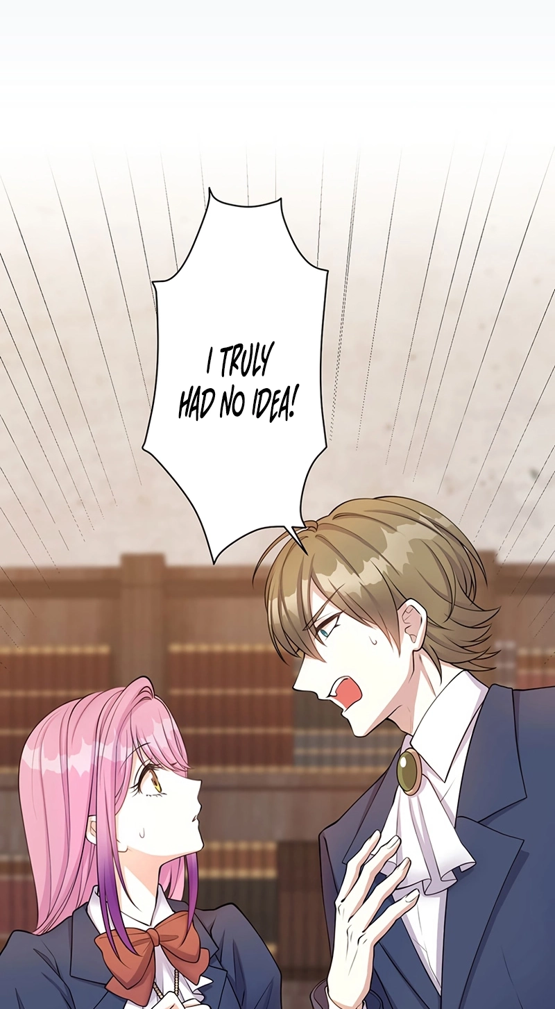I Was a Sacrificial Princess, but I Reincarnated and Became the Body Pillow of the Demon King Chapter 47 page 65