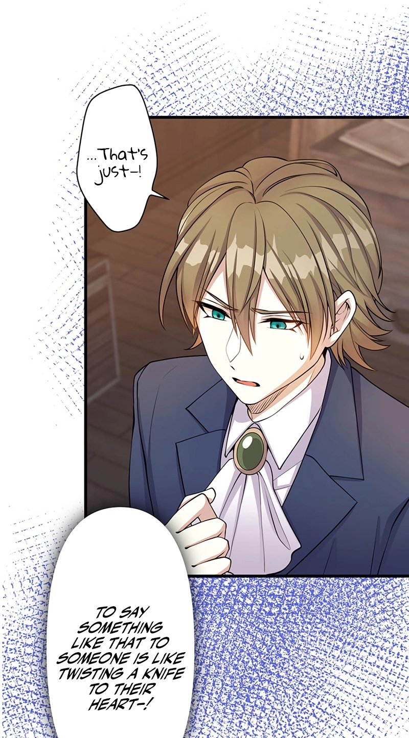 I Was a Sacrificial Princess, but I Reincarnated and Became the Body Pillow of the Demon King Chapter 47 page 67