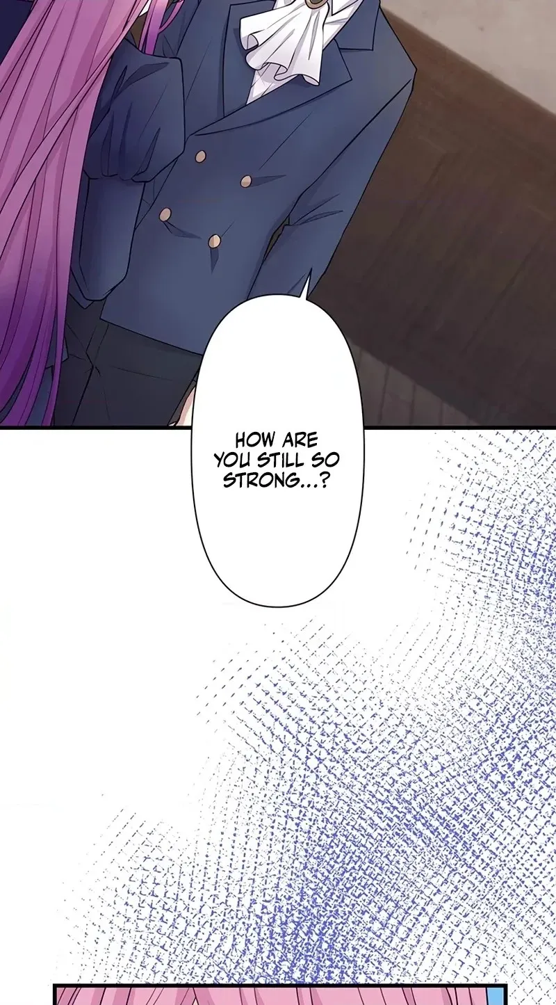 I Was a Sacrificial Princess, but I Reincarnated and Became the Body Pillow of the Demon King Chapter 47 page 70