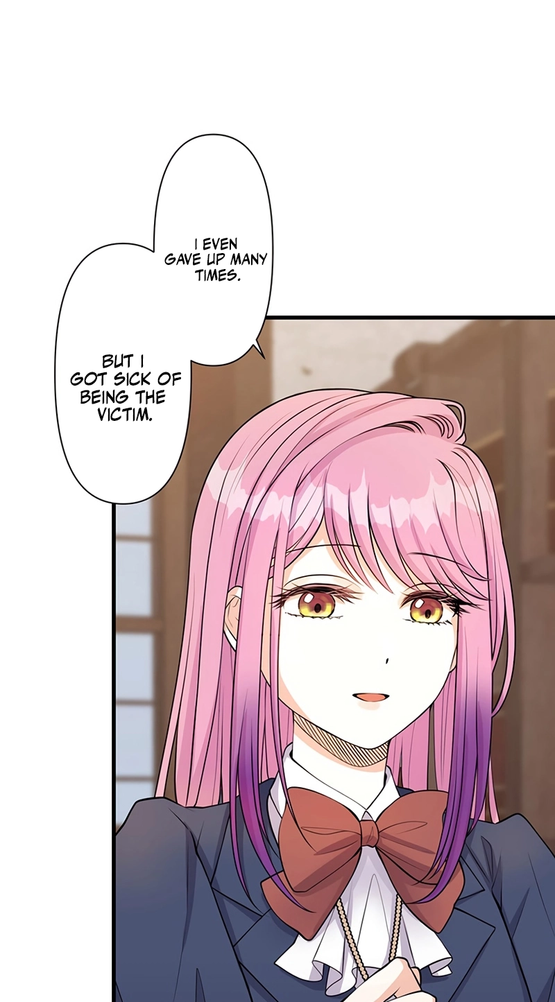 I Was a Sacrificial Princess, but I Reincarnated and Became the Body Pillow of the Demon King Chapter 47 page 72