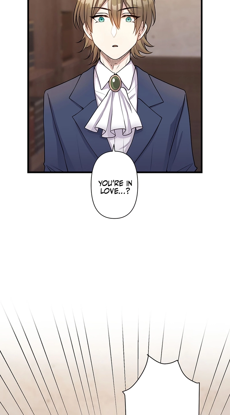I Was a Sacrificial Princess, but I Reincarnated and Became the Body Pillow of the Demon King Chapter 47 page 74