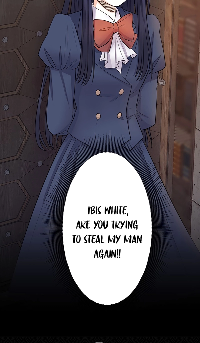 I Was a Sacrificial Princess, but I Reincarnated and Became the Body Pillow of the Demon King Chapter 47 page 78