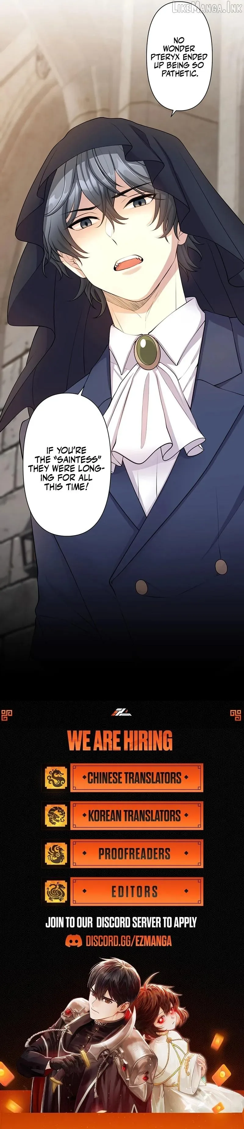 I Was a Sacrificial Princess, but I Reincarnated and Became the Body Pillow of the Demon King Chapter 49 page 10